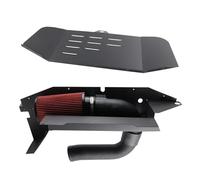 Kit Di Aspirazione Aria Fredda Per BMW F30 228i 320i 328i 420i 428i 2.0T N20 N26 220i/ix 228i/ix 320i/ix 328i/ix 2012 2013 2014 2015 2016 Tubo Di Aspirazione Dell'aria