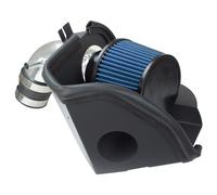 Kit Di Aspirazione Cold Heat Shield Blu Per Honda Civic 1.8L 2006-2011