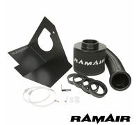 Kit Di Aspirazione Con Filtro D'Aria RAMAIR Per BMW E46 Serie 3 325, 328 E 330