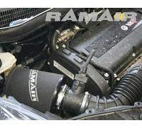 Kit Di Aspirazione Con Filtro D'Aria RAMAIR Per Vauxhall Corsa D E 1.4t 1.6t VXR
