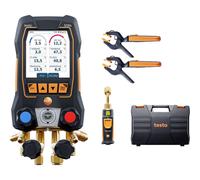 Testo 558s - Set sottovuoto intelligente