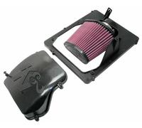 Kit Di Aspirazione KN (57S-4900) 57S Induzione Alta Portata Performance