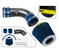 Kit Di Aspirazione Ram Blu + Filtro Per Impala SS Monte Carlo 5.3L V8 2006-2009