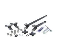 Kit Di Assemblaggio Assale Yukon Gear & Axle YA W24152