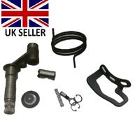 Kit Di Assemblaggio Per Albero Di Avviamento Lambretta LI/SX Tipo Italiano