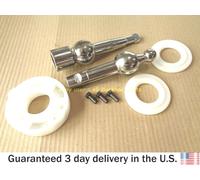 Kit Di Assemblaggio Per Leve Di Cambio JCB - Parti Miste N. 445/05501 445/05503