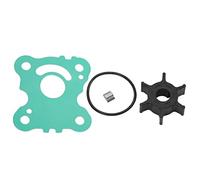 Kit di assistenza per la giurisprudenza della pompa dell'acqua fuoribordo per bf8d 8hp extra lungo albero 25in 25in