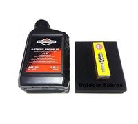 Kit di assistenza tosaerba Mountfield Champion 40 adatto per RV150, SV150 e V35