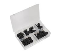 Kit Di Assortimento Di Giunti Speedfit Sealey 20 Pezzi 10mm Metrici AB070JG