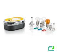 Halogen Bulb Replacement Kit Hella Hel8Gj002 11 Pieces H7 12 V NUOVO