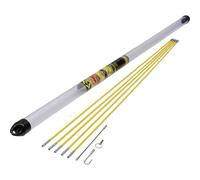 Kit di aste per tendere i cavi MightyRod PRO Starter 5 m T5420 C.K 1 pz.