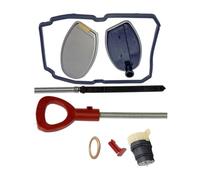 Kit Di Astina Di Livello Per Servizio Di Trasmissione Del Veicolo Compatibile Con Dodge Per Sprinter Per Van 2003-2009 140589152100 Indicatore Livello Olio