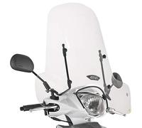 KIT DI ATTACCHI SPECIFICO PER 107 A GIVI A3109A