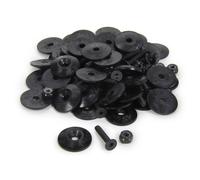 Kit Di Attacco Striscia 25 Pezzi FIVESTAR 00001-72651