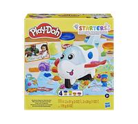 KIT DI ATTIVITÀ MANUALI PLAY-DOH F88045L0 - Set Completo Non Tossico
