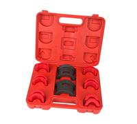 Kit di attrezzatura del driver per guarnizione della forcella motociclistica