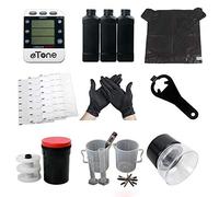 Kit di attrezzature per lo sviluppo della camera nera trattamento film 120 135 film B&N colore 35 mm
