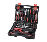 Kit di Attrezzi 66 Pezzi