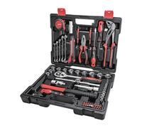 Kit di Attrezzi 75 Pezzi