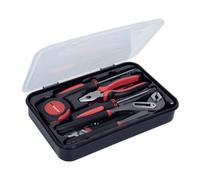 Kit di Attrezzi 9 Pezzi