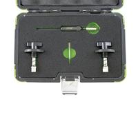 KIT DI ATTREZZI DI REGOLAZIONE CINGHIA DENTATA PER OPEL/FORD/FIAT/ ALFA ROMEO/LA