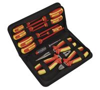 Sealey Elettrico VDE Strumento Kit 11pc S01219