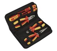 Kit Di Attrezzi Elettrici VDE Sealey 6 Pezzi S01218
