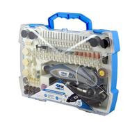 E_0002_S6500395 Ferrestock Kit di attrezzi Ferrestock 135 W (190 PCS) Clima E Br