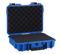 Kit di attrezzi for borse con custodia rigida | Scatola portaoggetti Cassetta degli attrezzi for strumenti di protezione di sicurezza