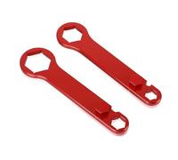 Kit di attrezzi for il cambio ruota della motocicletta compatibile con AFRICA TWIN CRF1000L CRF1000 L LA DCT ADV 2015-2021