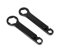 Kit di attrezzi for il cambio ruota della motocicletta compatibile con AFRICA TWIN CRF1000L CRF1000 L LA DCT ADV 2015-2021