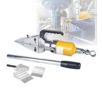 Kit di attrezzi idraulico manuale del separatore della flangia - capacità di 10 tonnellate per la riparazione della valvola della conduttura