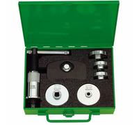 Kit di attrezzi KUKKO 10 Pezzi