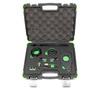 MESSA IN FASE - KIT DI ATTREZZI CRONOMETRAGGIO PER VAUXHALL/OPEL 1.3 CDTI