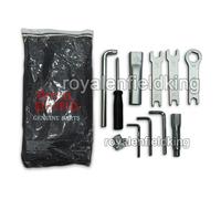 Kit Di Attrezzi Originale Royal Enfield Super Meteor 650