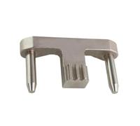 Kit di attrezzi per bloccaggio volano e albero a camme compatibile con M112 M113 M137 M156 M272 M273