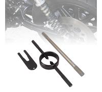 Kit di attrezzi per compressore molla forcella Accessorio robusto con