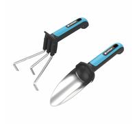 Kit di attrezzi per il giardinaggio Cellfast Energo 2 Pezzi