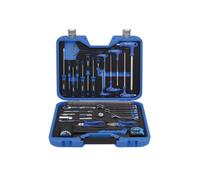Kit Di Attrezzi Per Karting Racing Laser Tools 36 Pezzi 8058