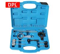 KIT di attrezzi per la messa in fase del motore DIESEL per VW AUDI SEAT SKODA 1.6 2.0 TDI CR