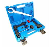 Kit di attrezzi per la messa in fase, strumento per albero a camme per la messa in fase del motore a benzina VW motori VAG EA211 1.2 1.4 benzina SEAT SKODA TSI TGI