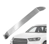 Kit di attrezzi per la privazione del rivestimento automobilistico, non graffiato, celle a clip, estrattore di miglioramento del campo interno, non scivola, porte auto, finestre, forma del cruscotto