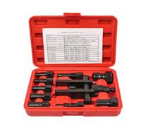 Kit di attrezzi per la rimozione del cuscinetto interno del motociclo Volano