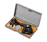Kit di attrezzi per la riparazione dell'orologio Apri cassa professionale in