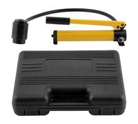 Kit di attrezzi per l'espansione dello scarico idraulico 10T da 1 5/8" a 4 1/4"