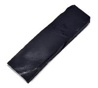 Kit di Attrezzi per l'Età della Pietra, Kit per Tagliare la Selce, Scagliatrici a Pressione e Bopper in Rame, Strumenti Artigianali di Ossidiana, Lastre di Ossidiana, Strumento di Scheggiatura per Pro