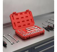 Kit di attrezzi per l'installazione e la rimozione dei cuscinetti - Kit di