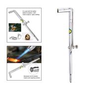 Kit di attrezzi per pistola di saldatura manuale per l'accensione