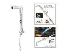 Kit di attrezzi per pistola di saldatura manuale per l'accensione