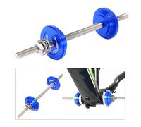 Kit di attrezzi per pressa cuscinetti bici Serie sterzo bici e movimento